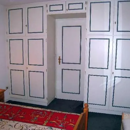 Appartement Pastoratshof - Whg2