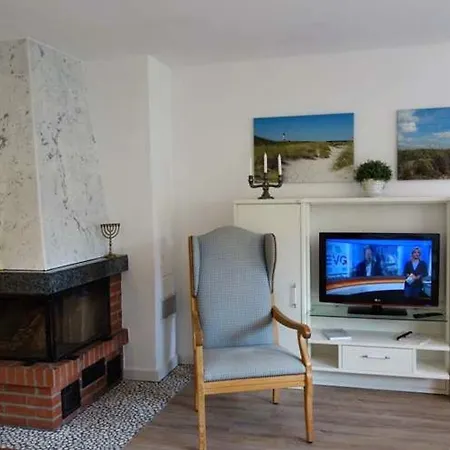 Pastoratshof - Whg2 Appartement *