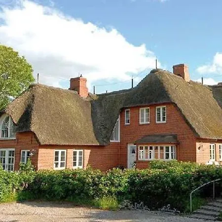 Pastoratshof - Whg2