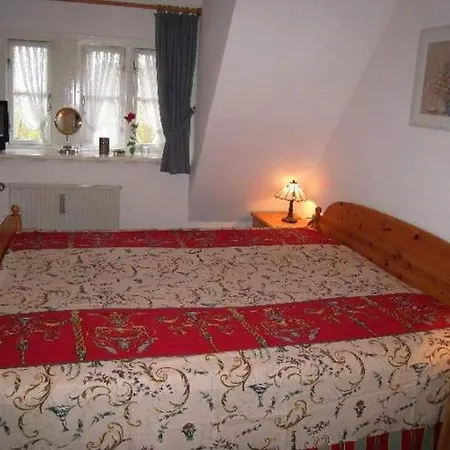 Appartement Pastoratshof - Whg2