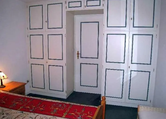 Appartement Pastoratshof - Whg2